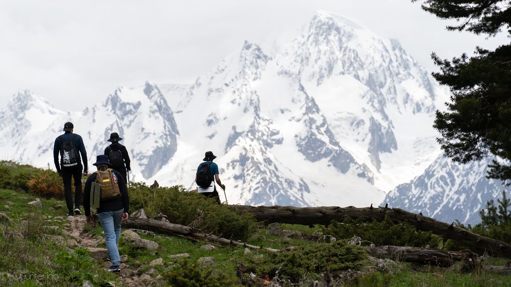 Photograph by Игорь Гюнтер