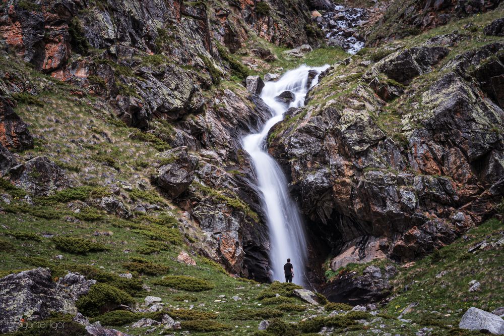 Photograph by Игорь Гюнтер