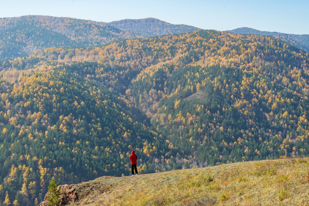 Фотография автора Григорий Червяков