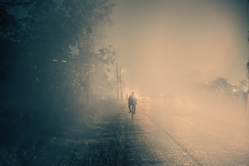 Photograph by SUBHODEEP MONDAL