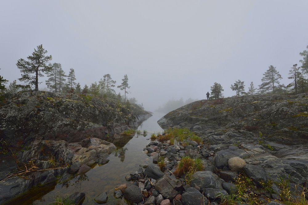 Photograph by Вадим Качанов