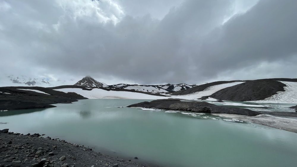 Photograph by Иван Ерезенко