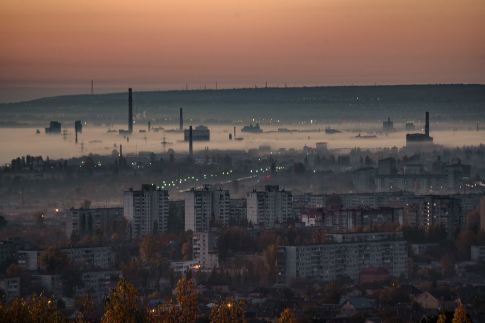 Photograph by Сергей Нестеров