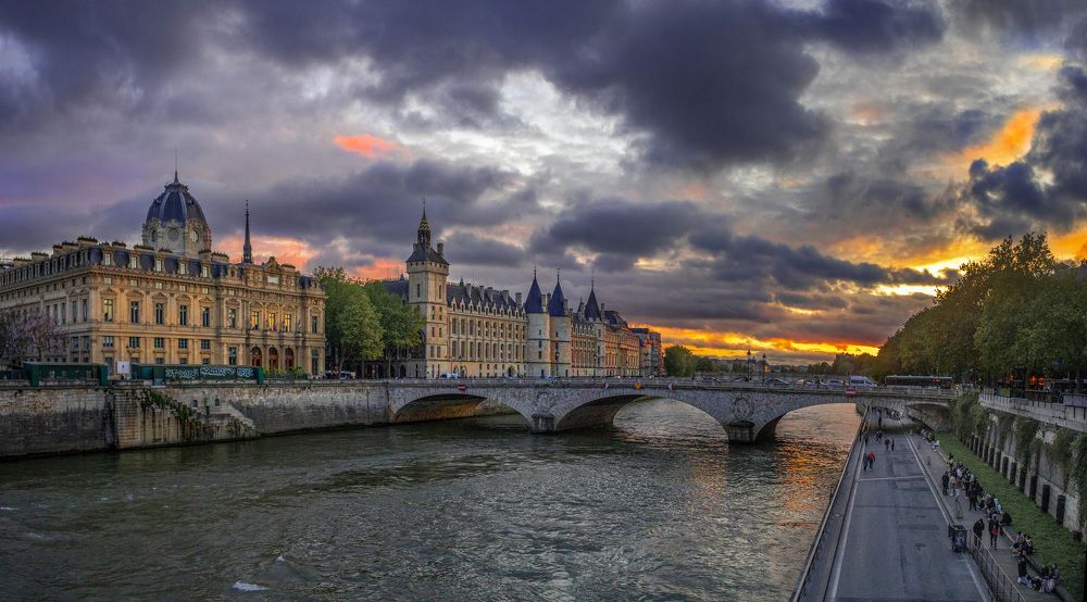 Photograph by Игорь Квочка