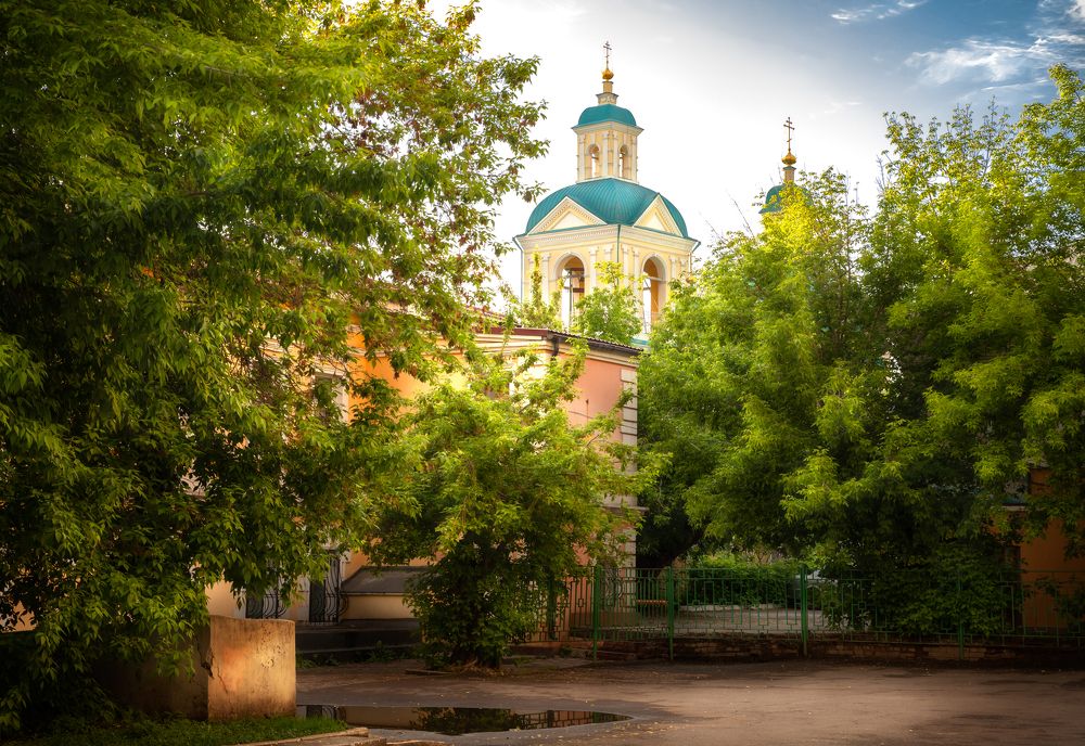 Photograph by Мария Камендова