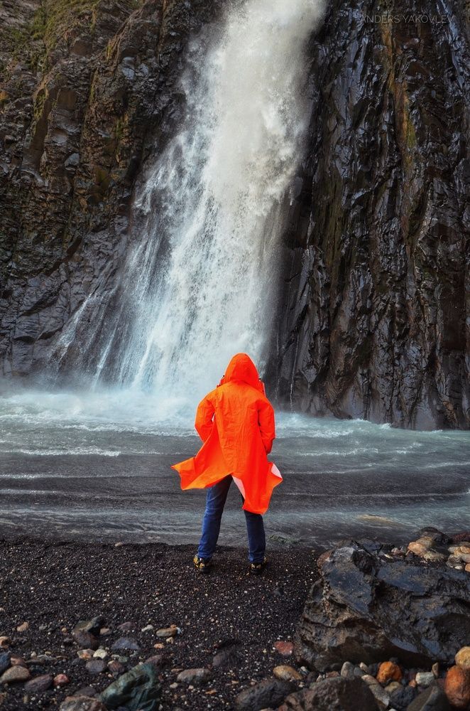 Человек и природа