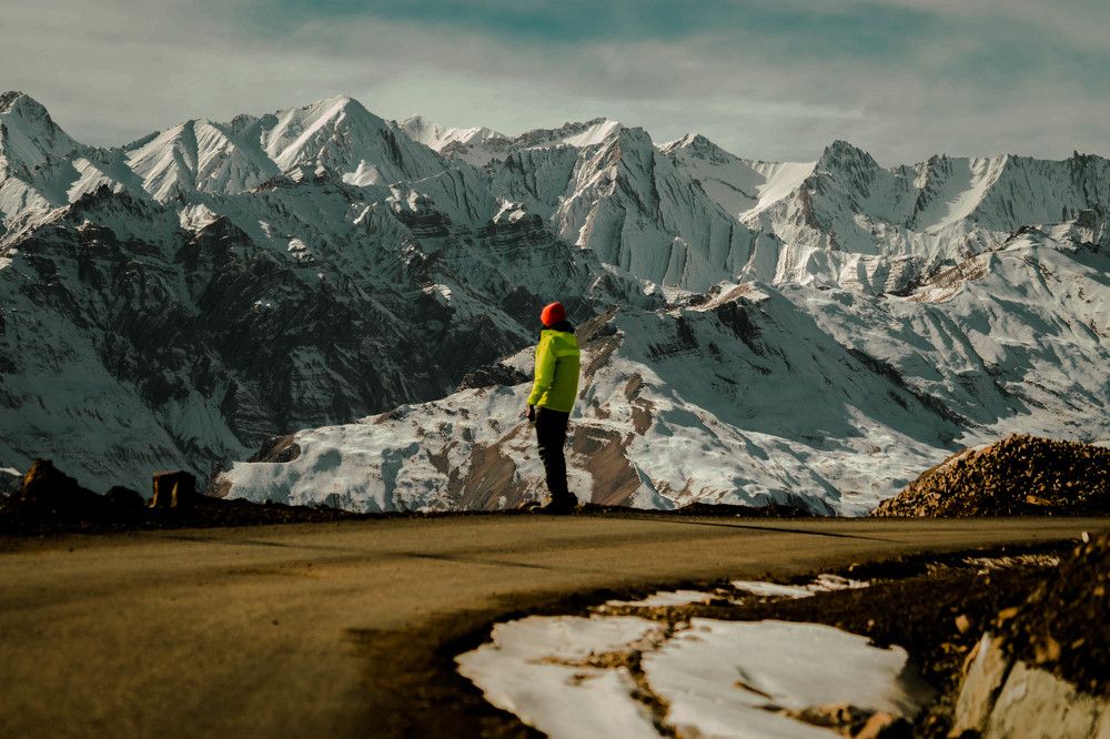 Фотография автора Aasif Pathan