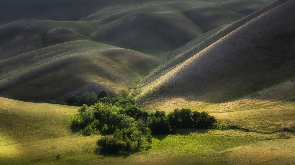 Photograph by Межин Сергей