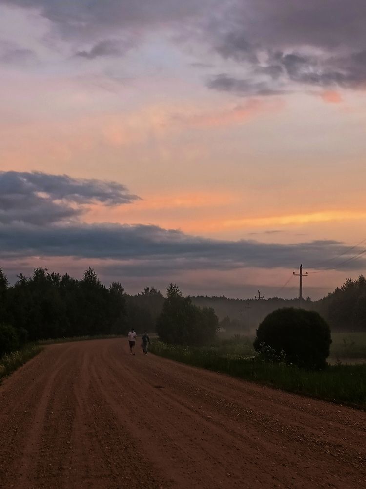 Photograph by Варвара Петрашевич