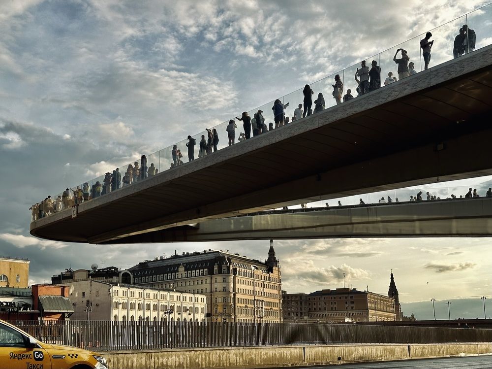 Photograph by Полина Самойлова