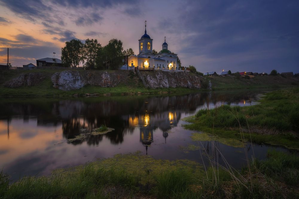 Photograph by Межин Сергей