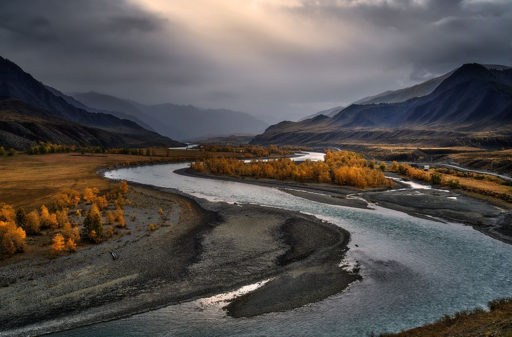 Photograph by Межин Сергей