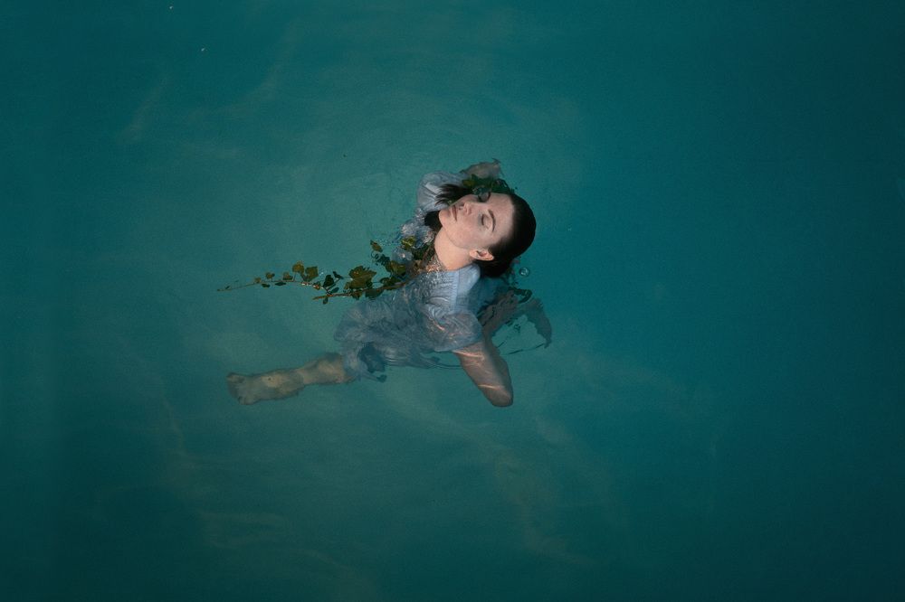 Photograph by Ефим Александров