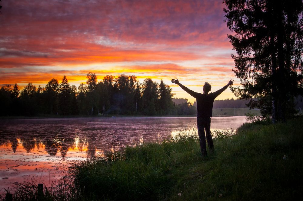 Photograph by Балакин Евгений