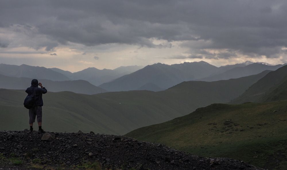 Photograph by Елена Зинцова