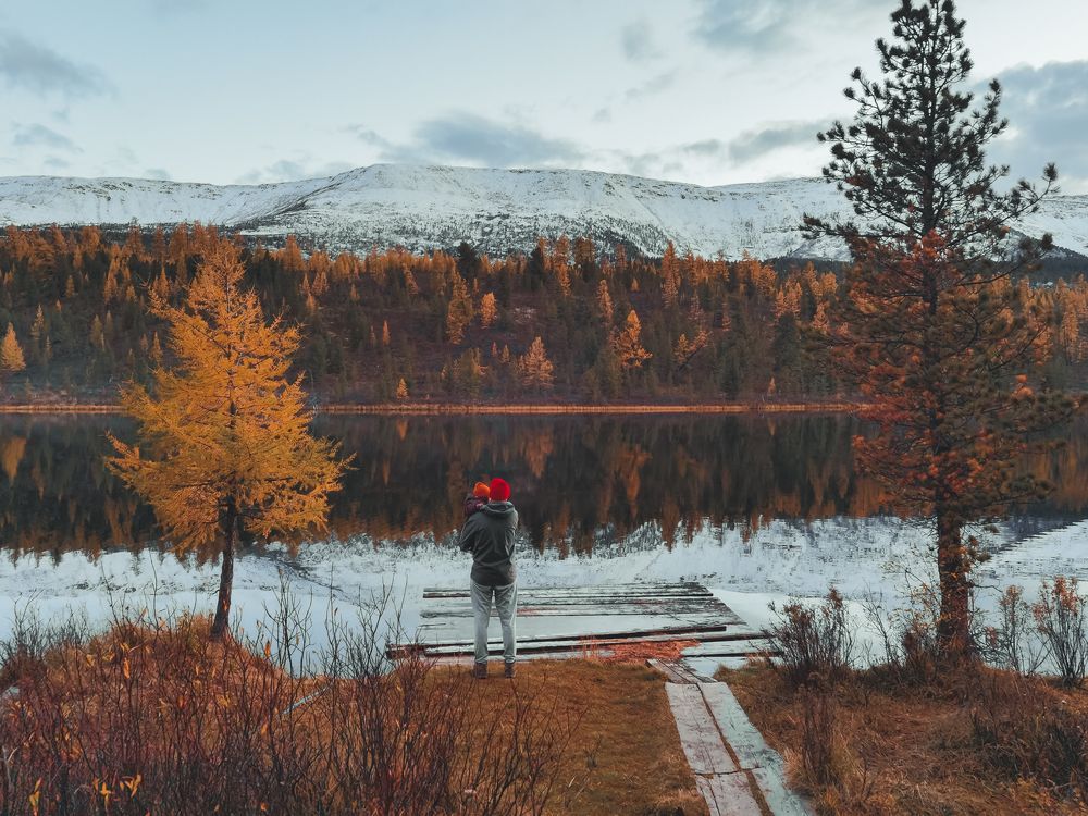 Photograph by Константин Пешков