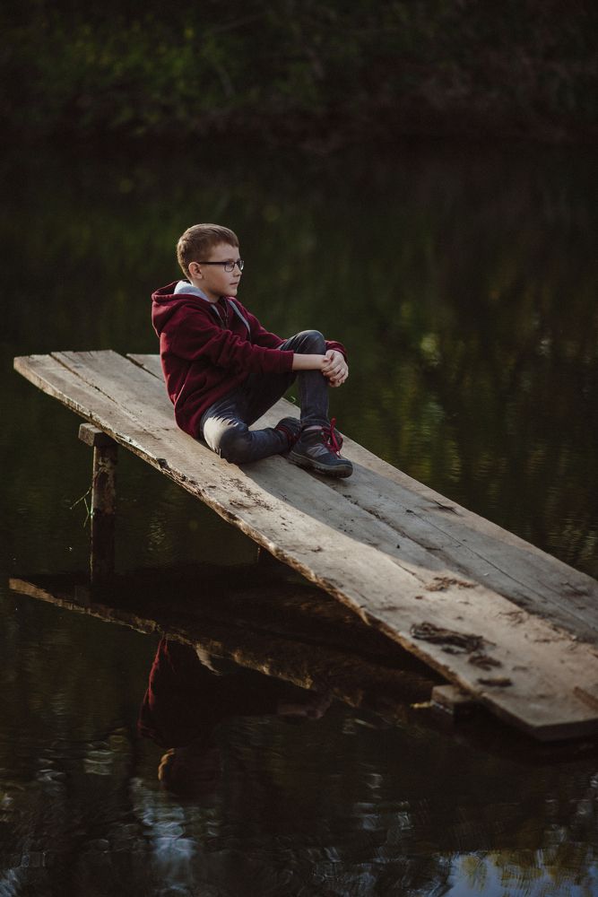 Photograph by Ирина Назарова