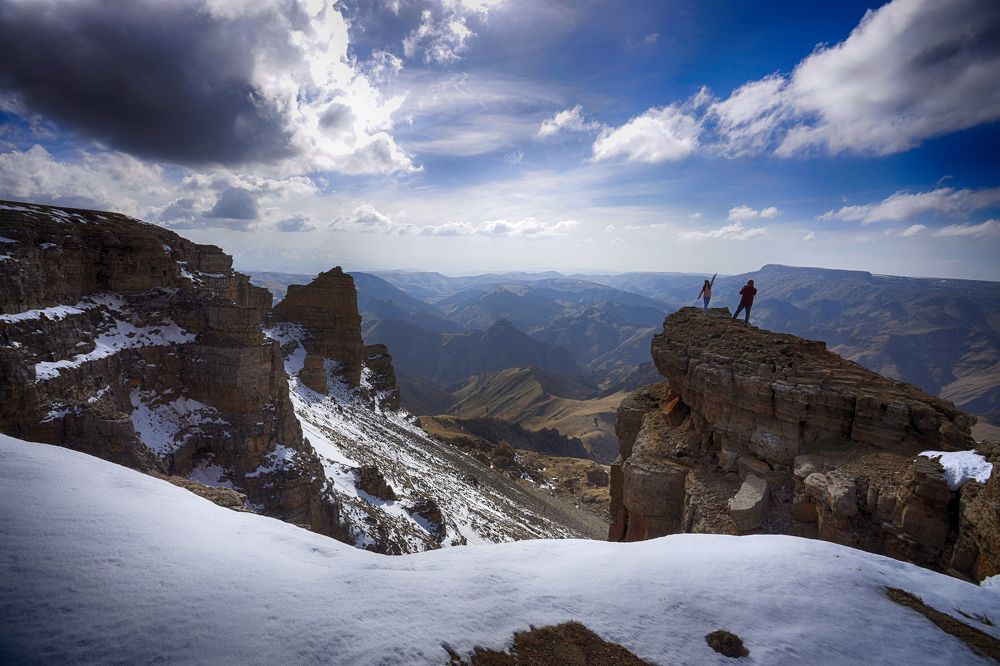 Фотография автора Павел Мартюшев