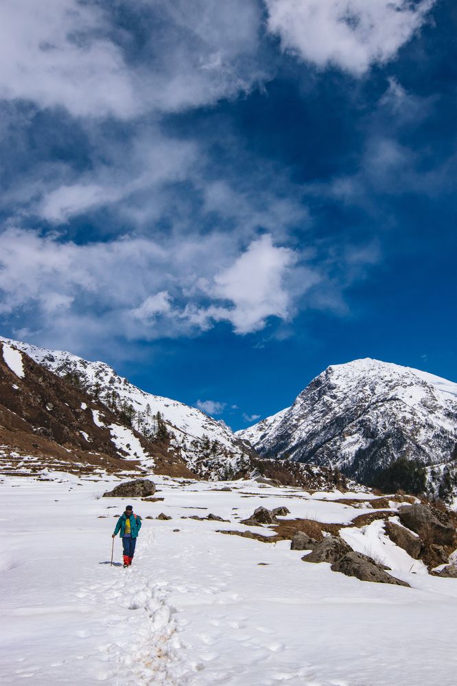 Photograph by Amit Ghosh