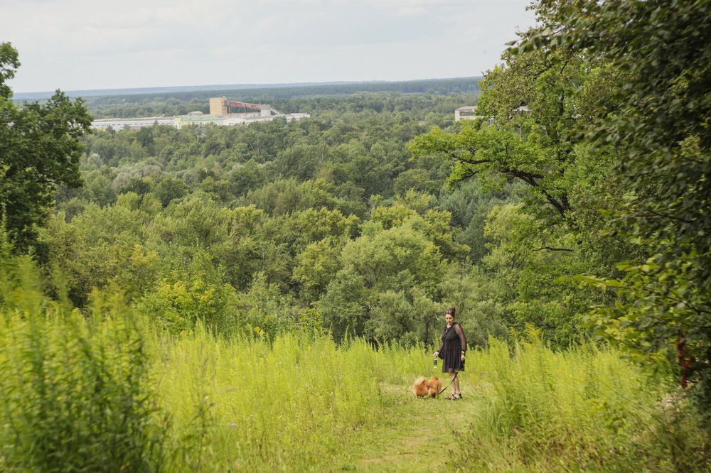 Photograph by Елена Квасова