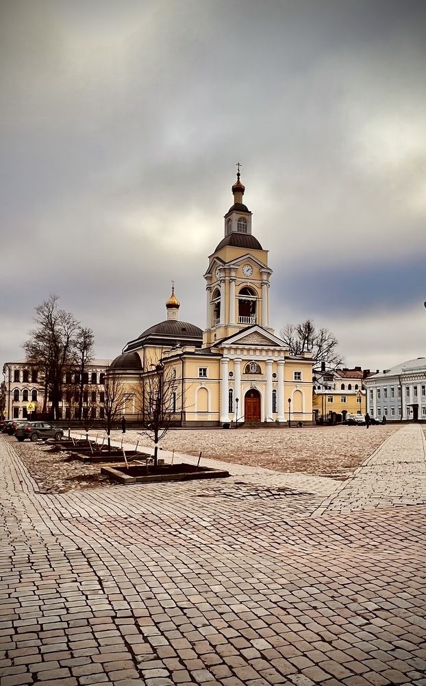 Photograph by Елена Ковалева