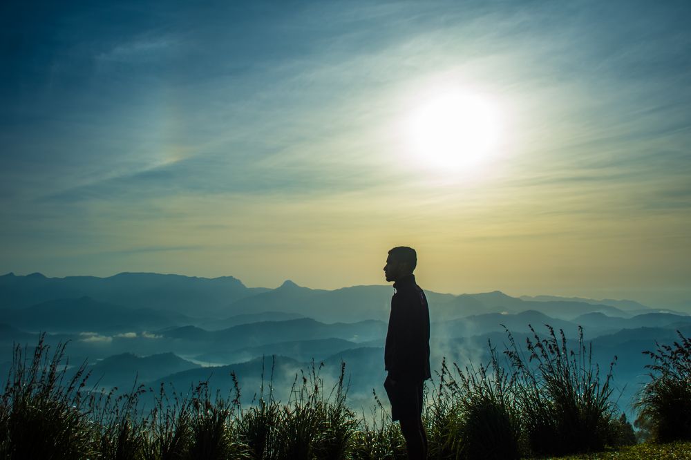 Photograph by Lithira Amarapala