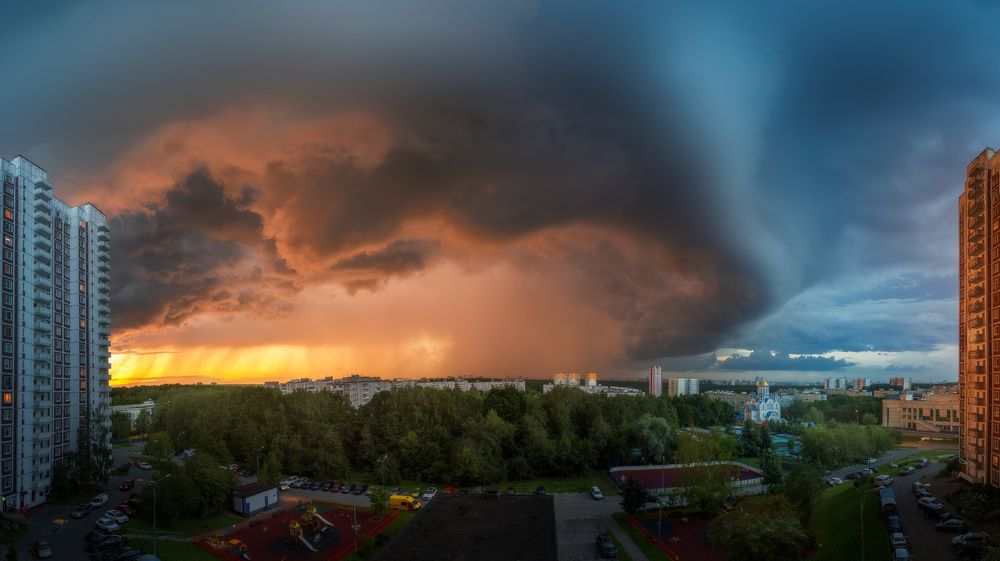 Photograph by Полякова Наталия