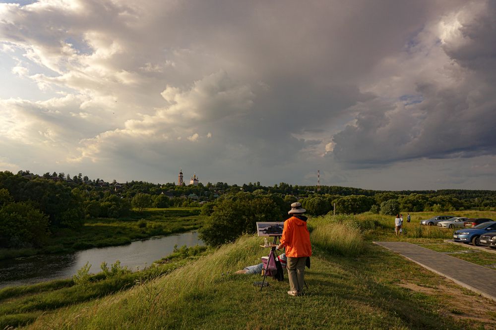 Photograph by Алфия Бугакова