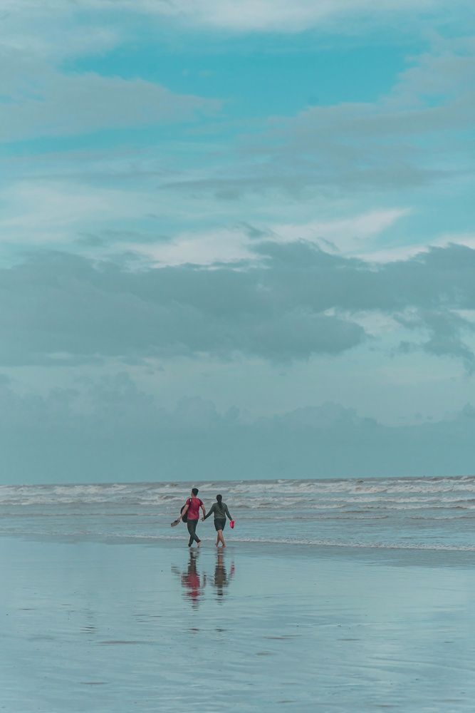 Фотография автора Shuvadeep Paul