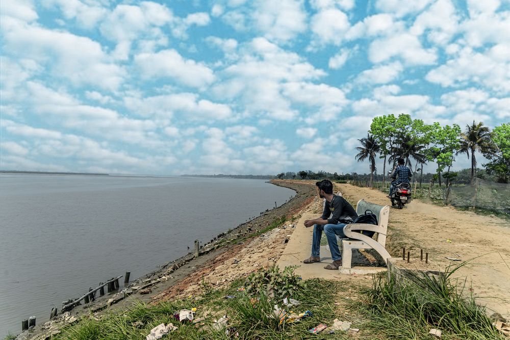 Фотография автора Shuvadeep Paul