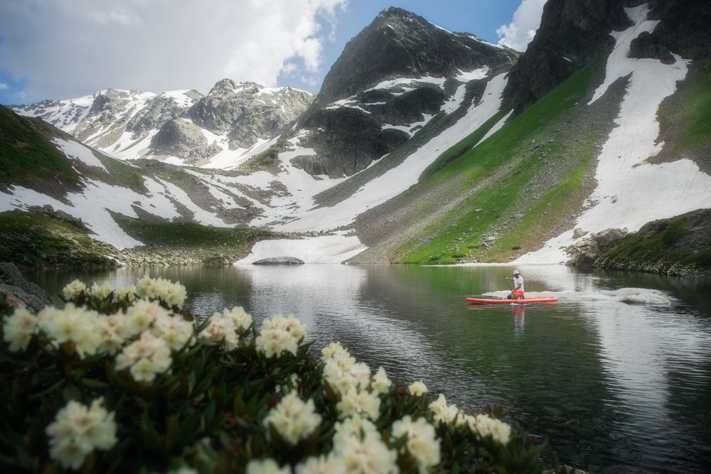 Photograph by Орнатский Александр