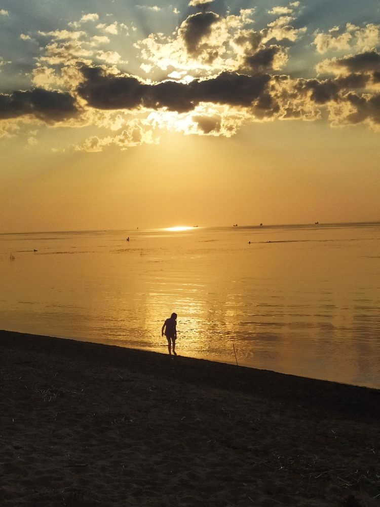 Photograph by Olga Kot