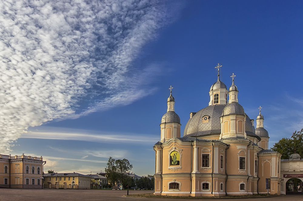 Photograph by Клясюк Галина