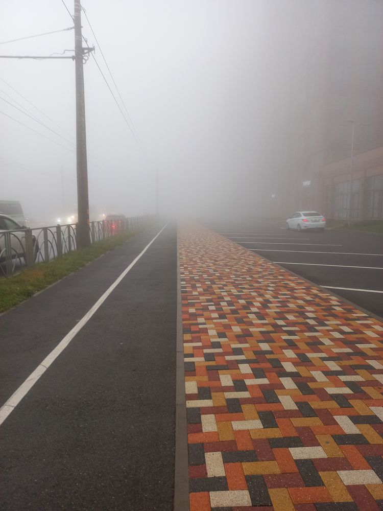 Photograph by Елена Маслова