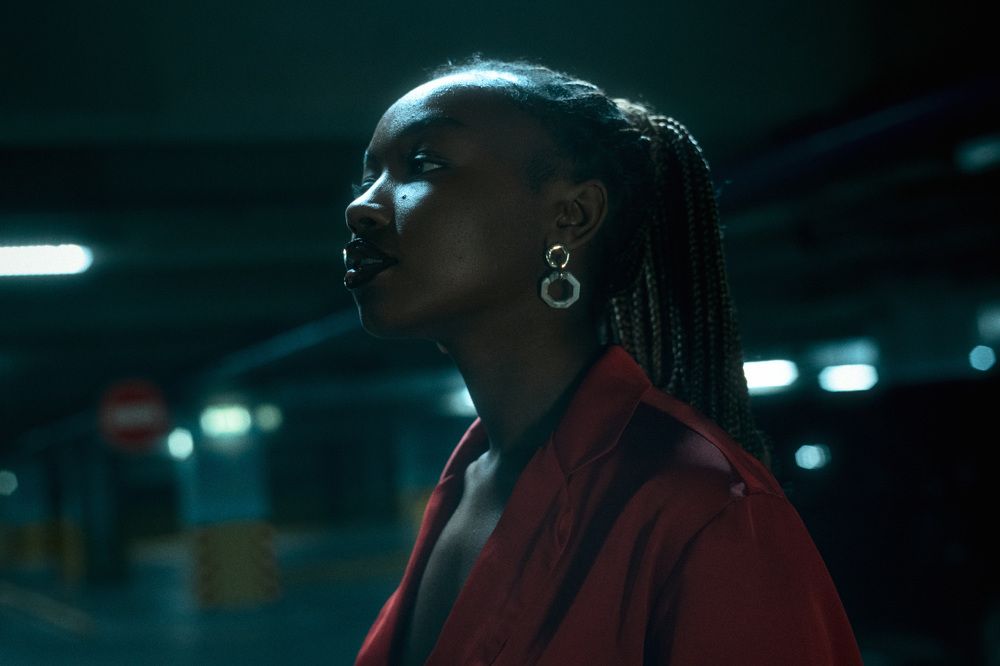 Photograph by Ефим Александров