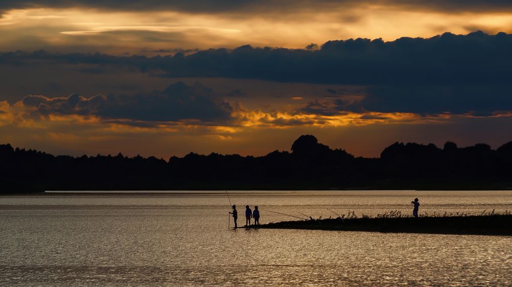 Photograph by Людмила Железнова