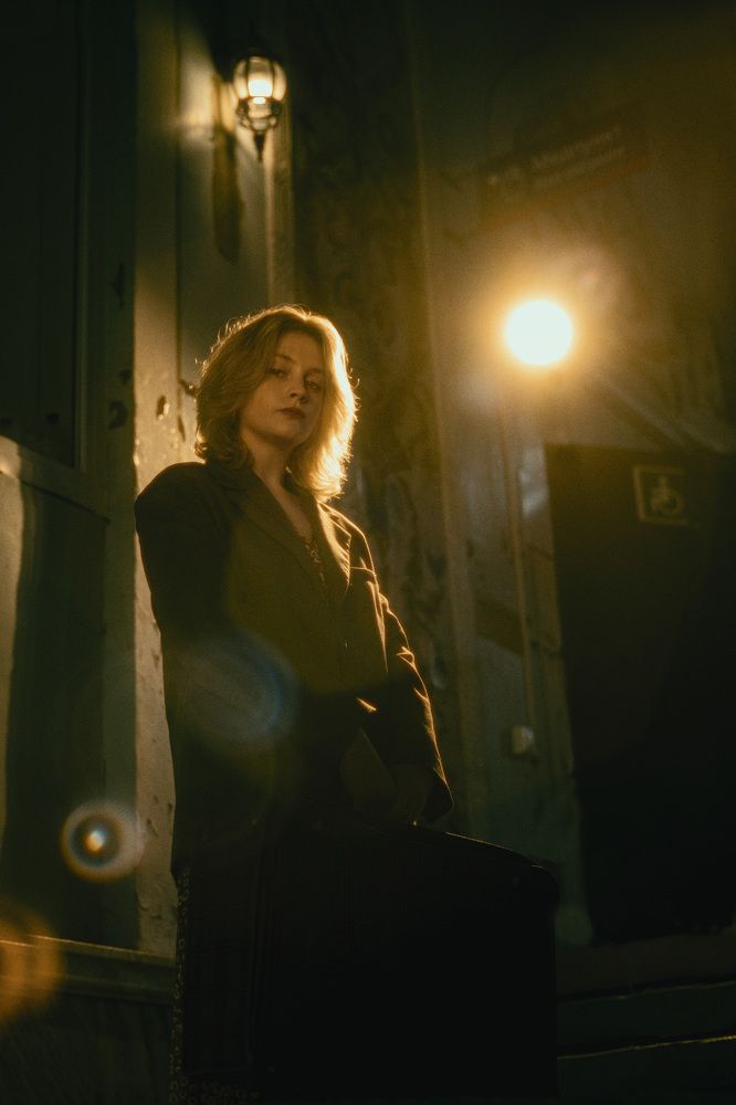 Photograph by Ефим Александров