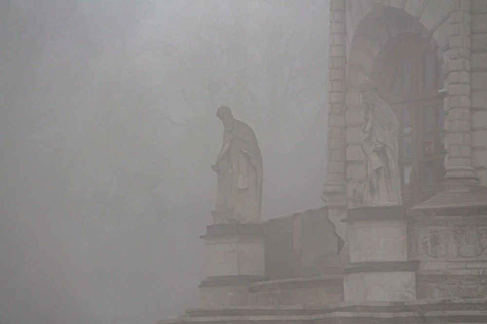 Photograph by Алфия Бугакова