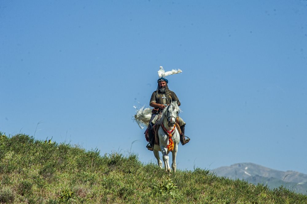 Photograph by DAMOUN POURNEMATI