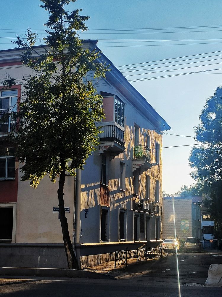 Photograph by Надежда Сидорова