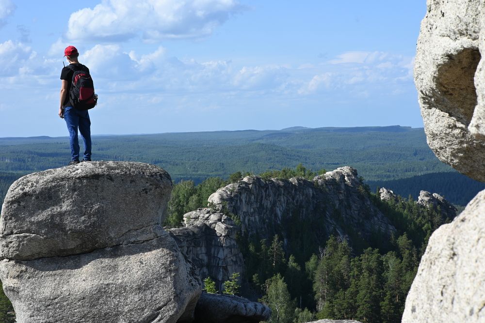 Photograph by Denis Chigintsev