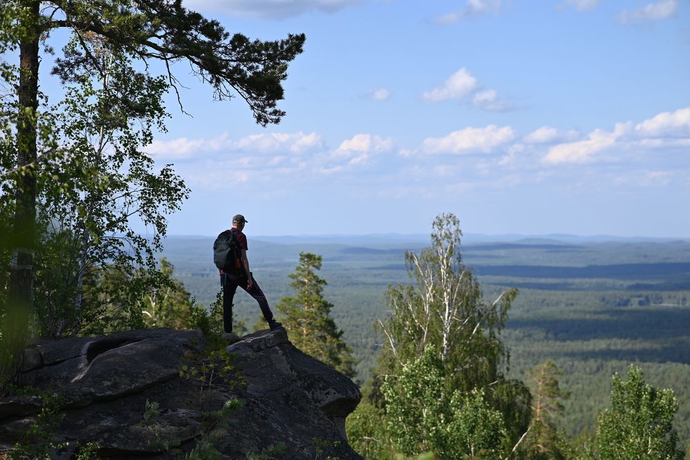 Photograph by Denis Chigintsev