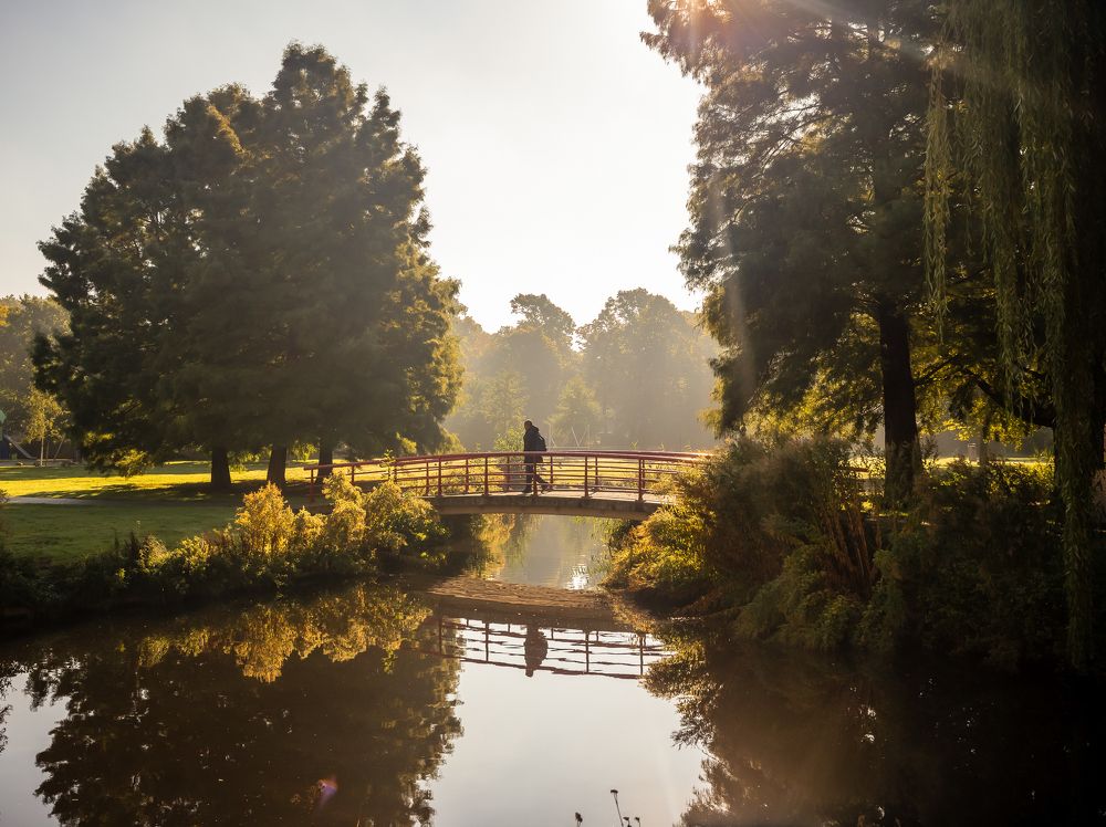 Photograph by Pati Tomaszewska