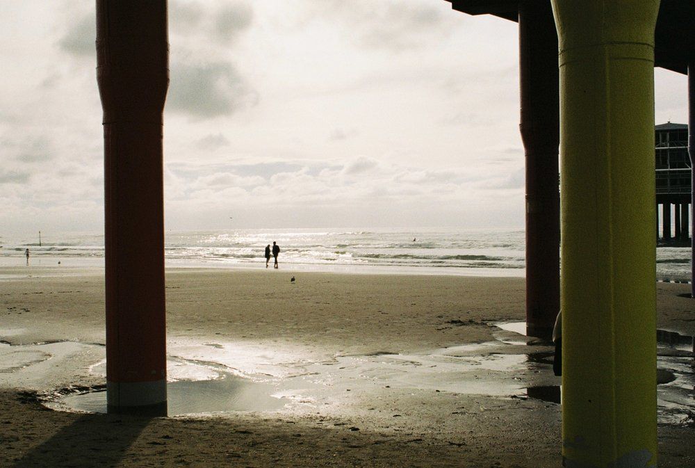 Photograph by Pati Tomaszewska