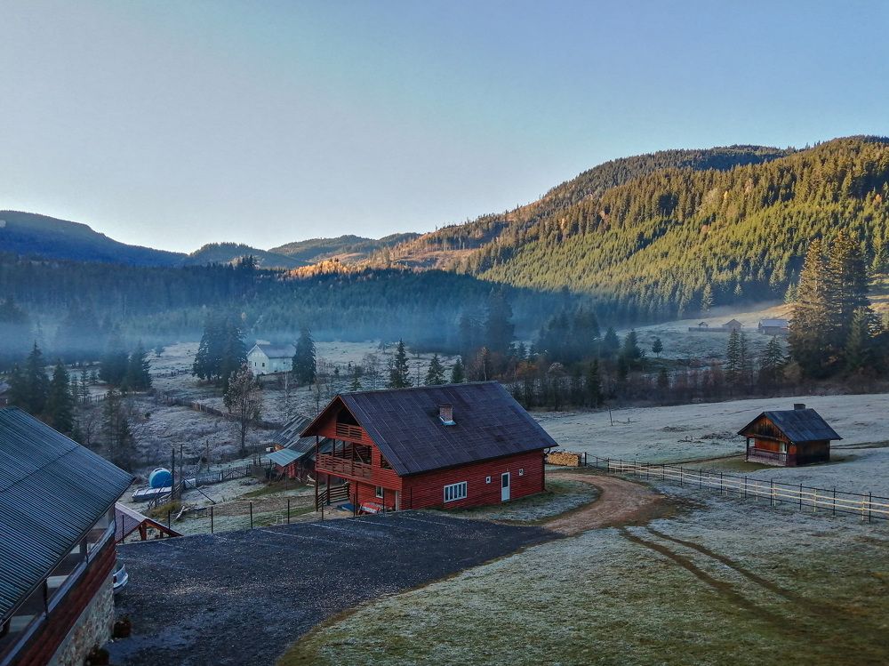 Photograph by Cornei Veaceslav