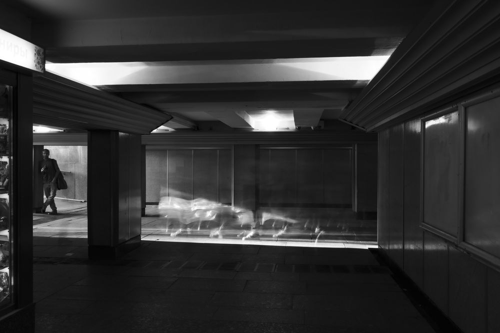 Photograph by Светлана Ерохина