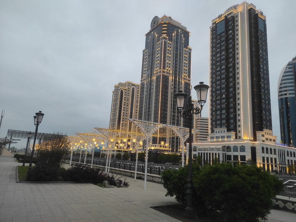 Photograph by Татьяна Перепелкина