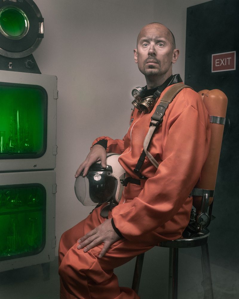 Photograph by Александр Ляпунов