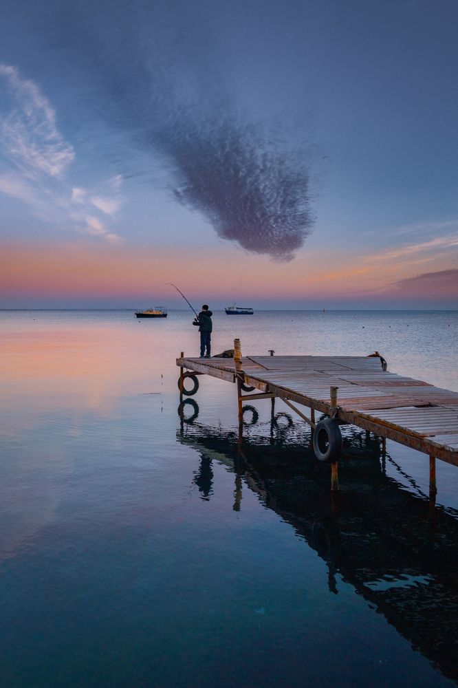 Photograph by Кривцов Андрей