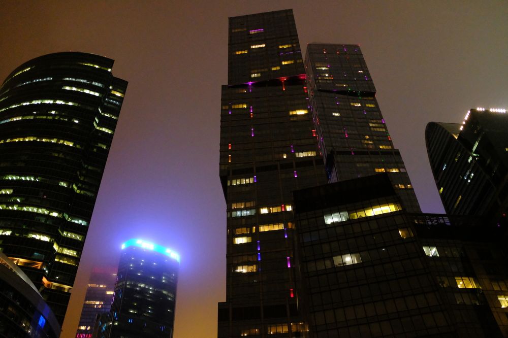 Photograph by Семен Батов